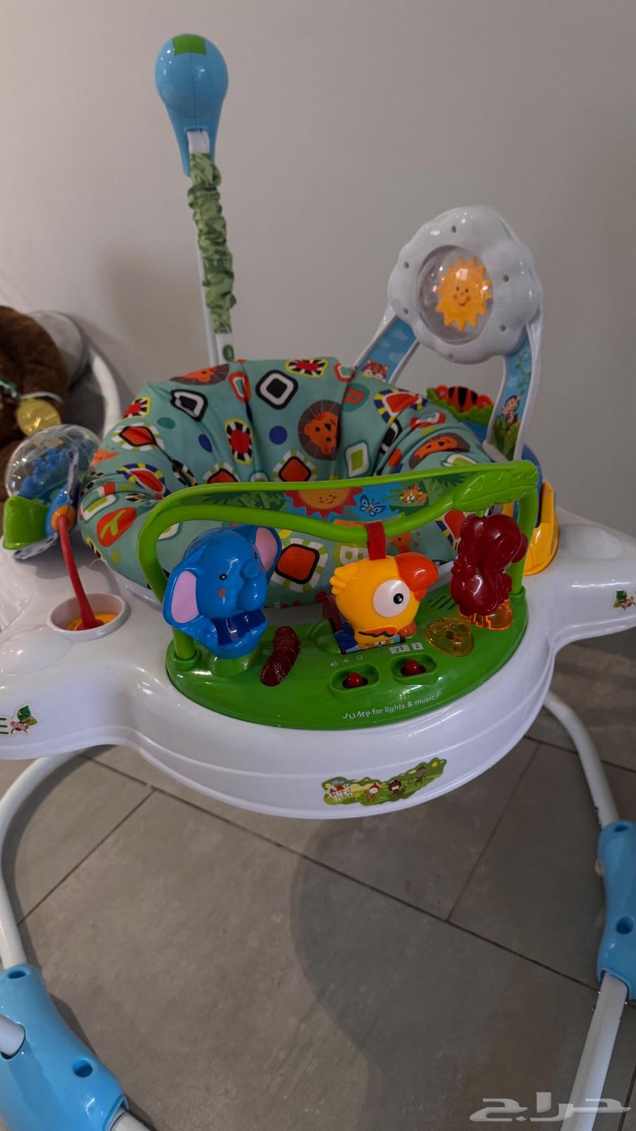 نطاطة اطفال64485392725634111