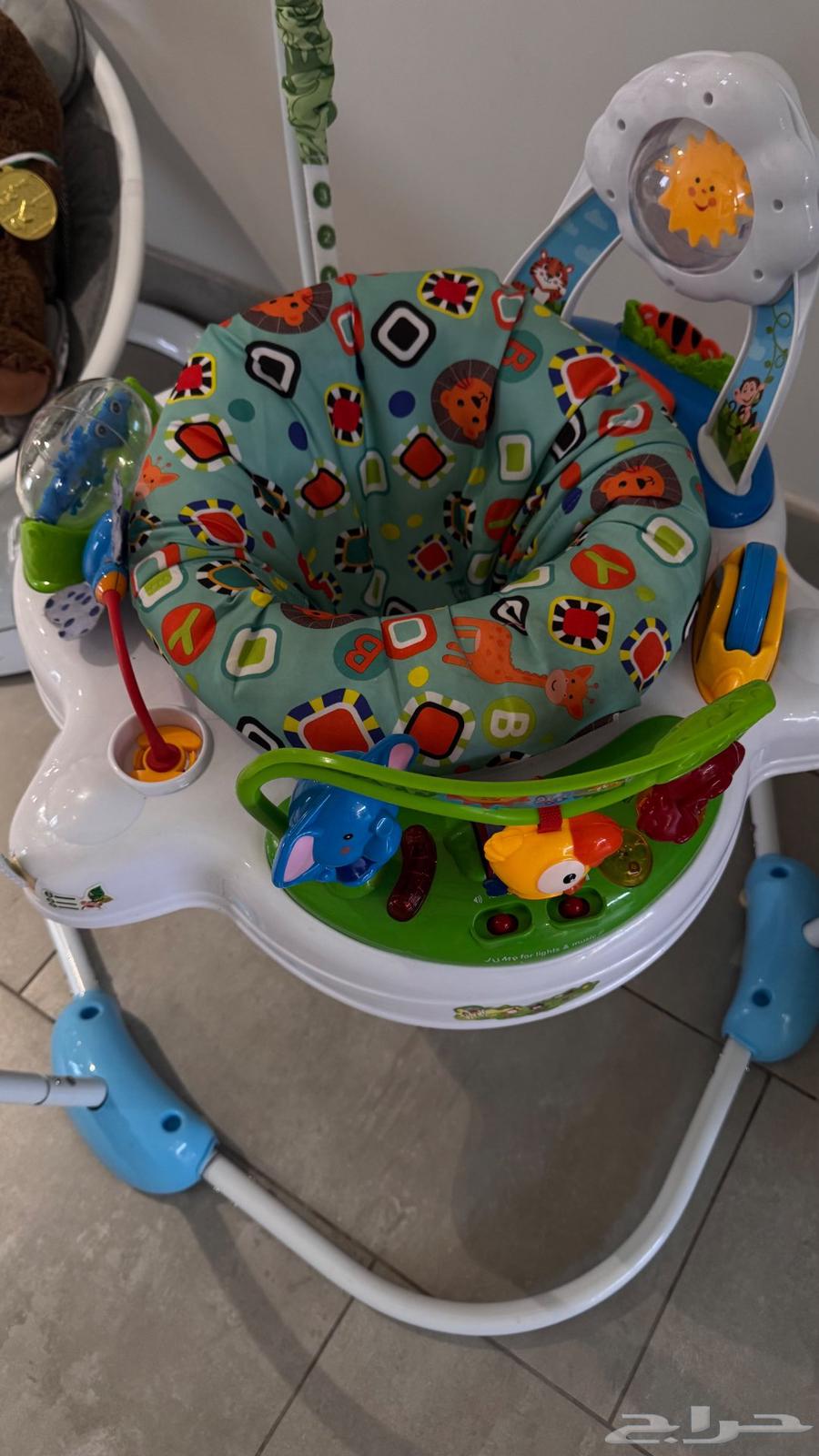 نطاطة اطفال64485392725634110