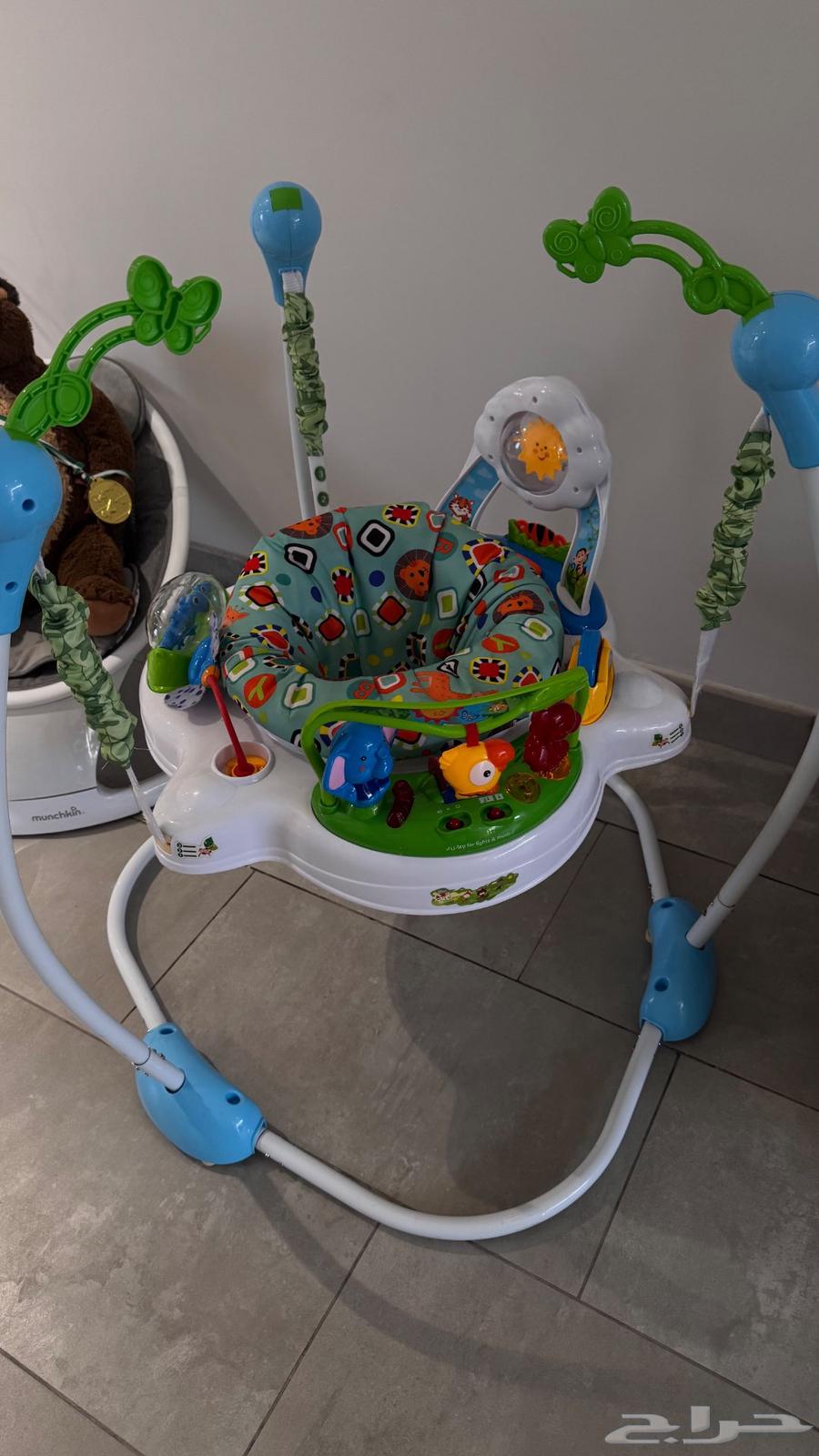 نطاطة اطفال64485392725634112