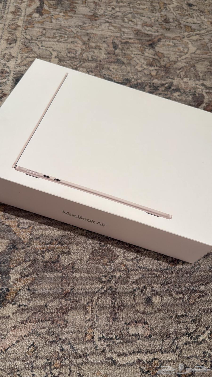 ماك بوك اير64482606749442110