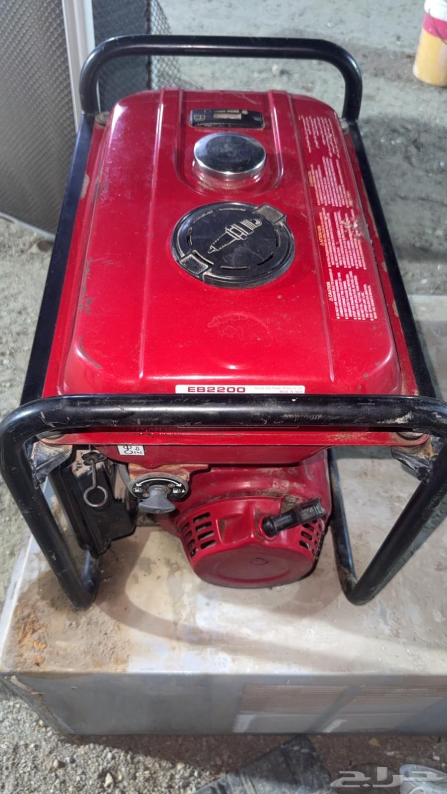 ماطور هوندا 2 كيلو64482647077890110