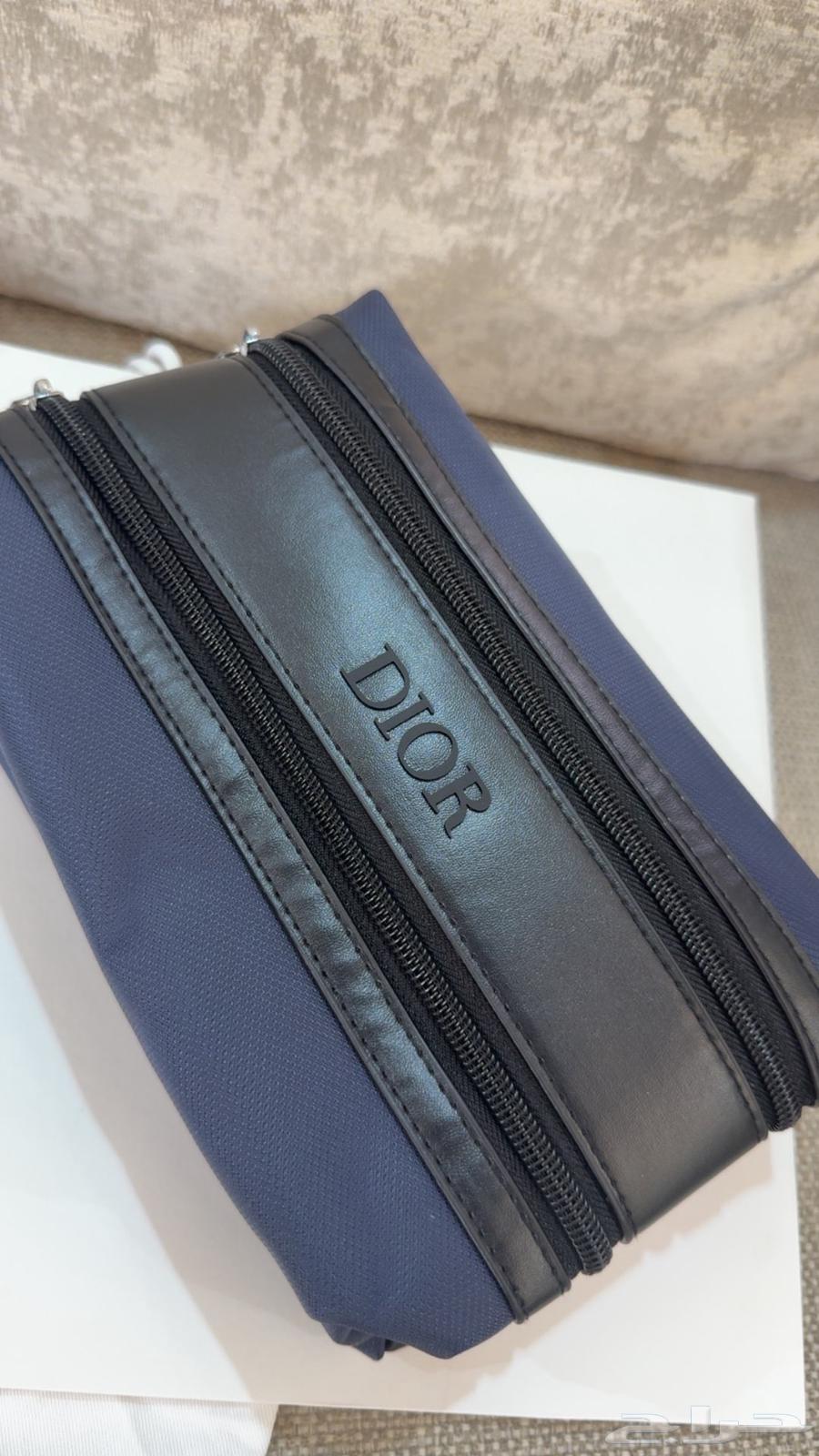 شنطة ديور كحلي رجالي64483055083649111