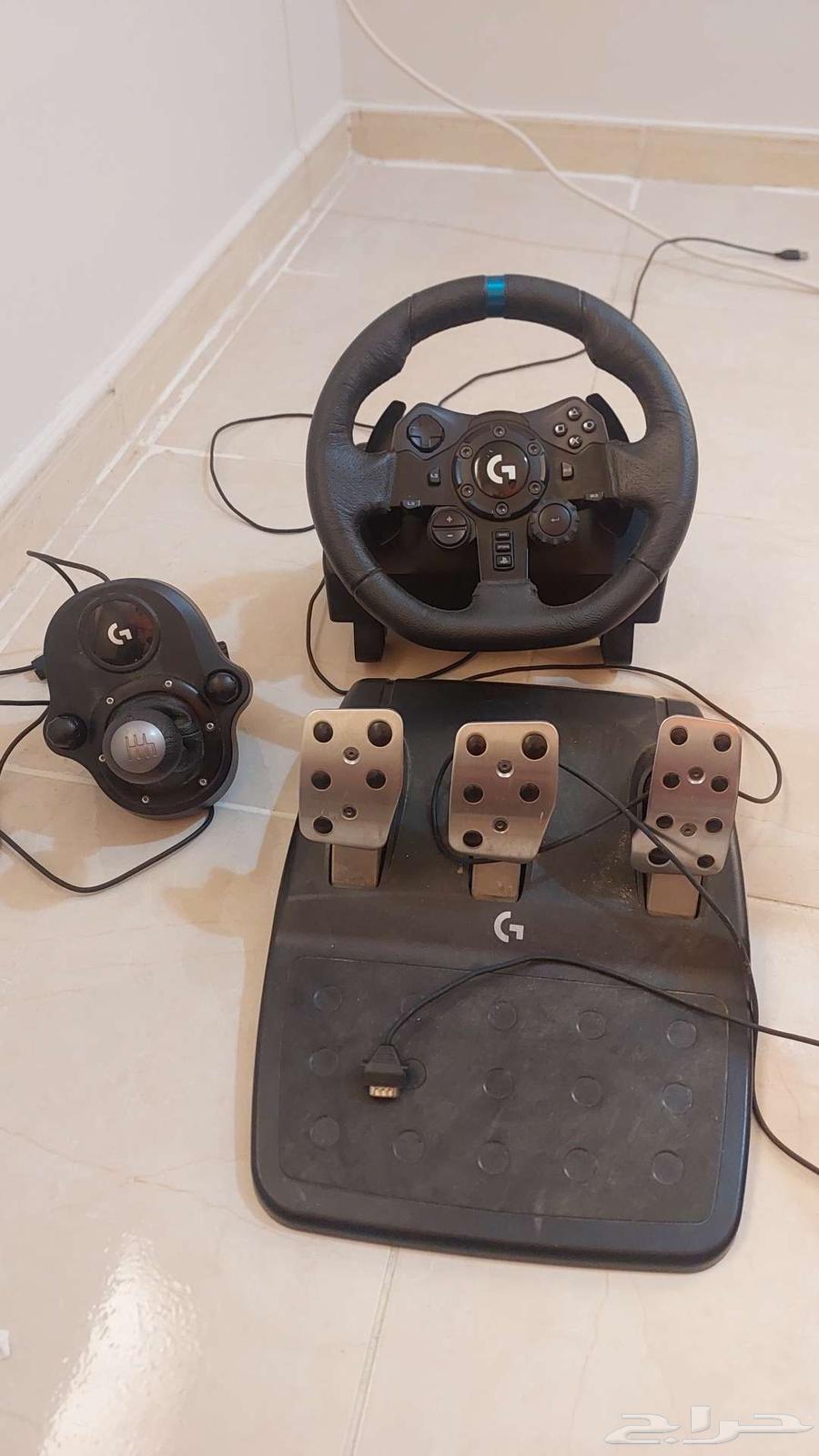 دركسون سوني g923  طابعه64486661535107110