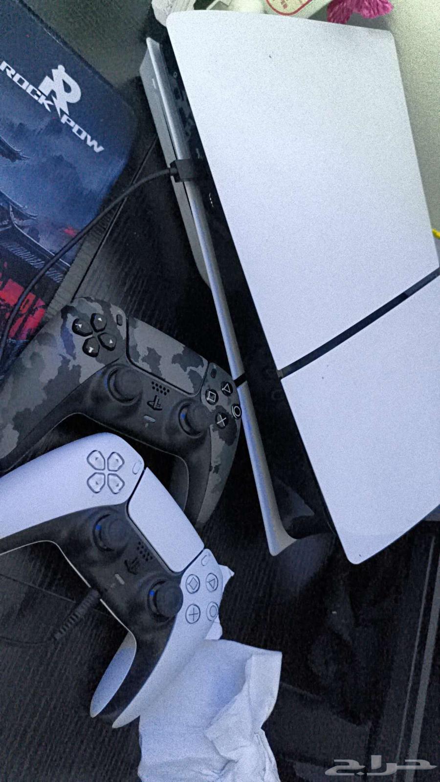 سوني فايف جديد استخدام 15 يوم64483581173635110