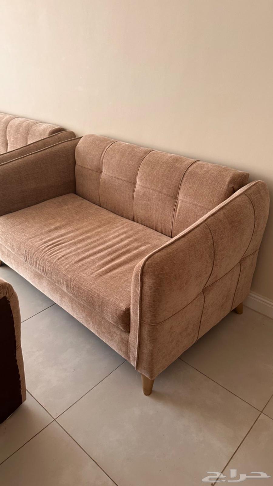 كنب مجدد للبيع64485161592962112