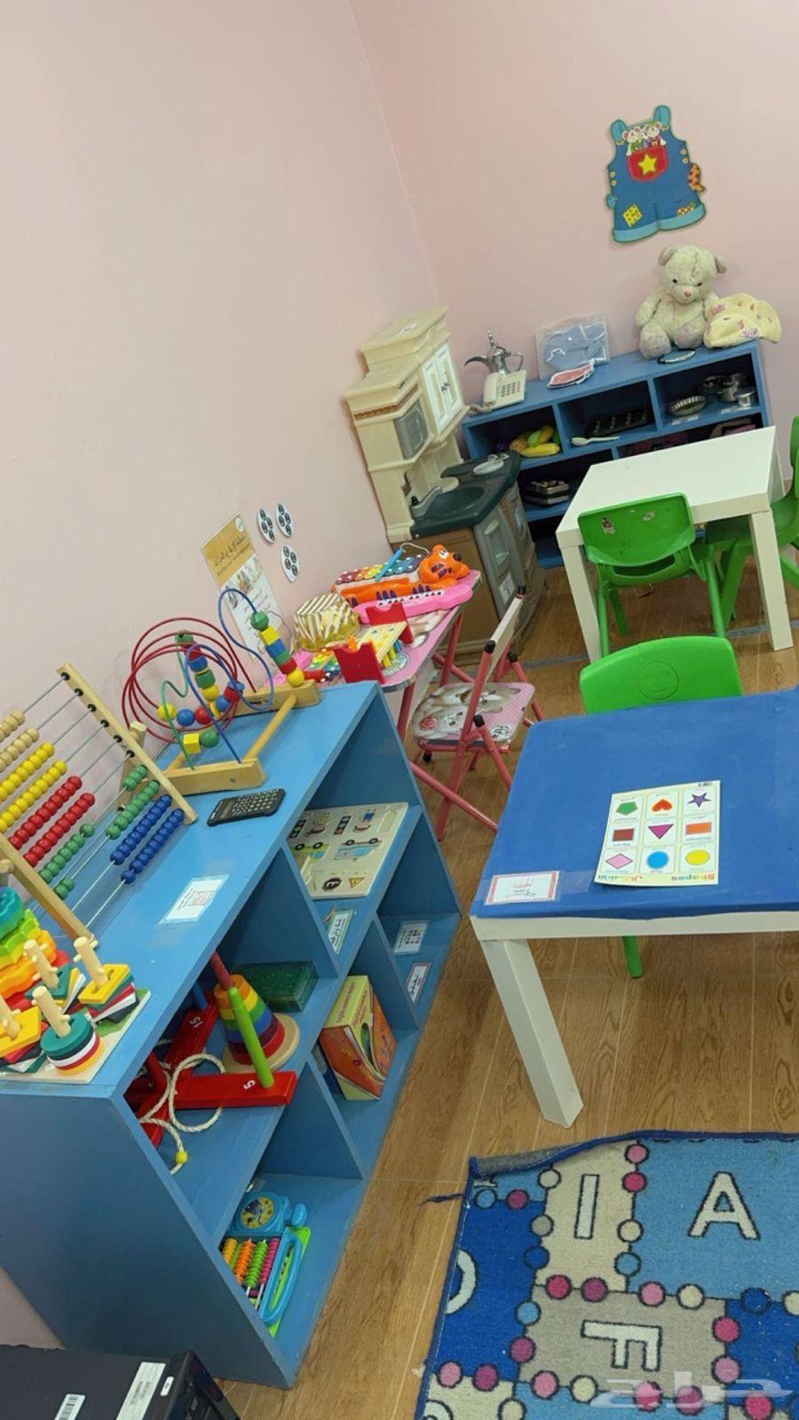 Fully equipped classrooms64484144054915110