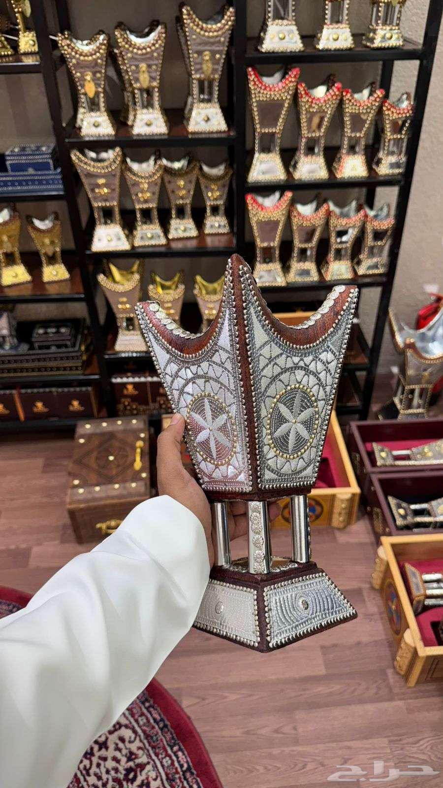 مباخر حايل64484911502851112