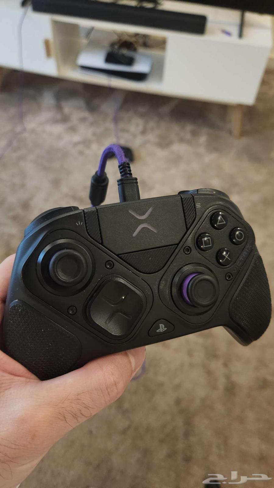 Victrix Pro BFG Controller64434278564225111