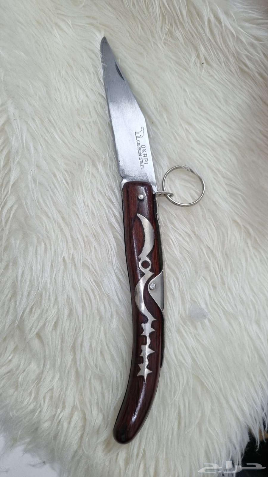 سكين ردادي خوجة ألماني قديمة64485311560706112