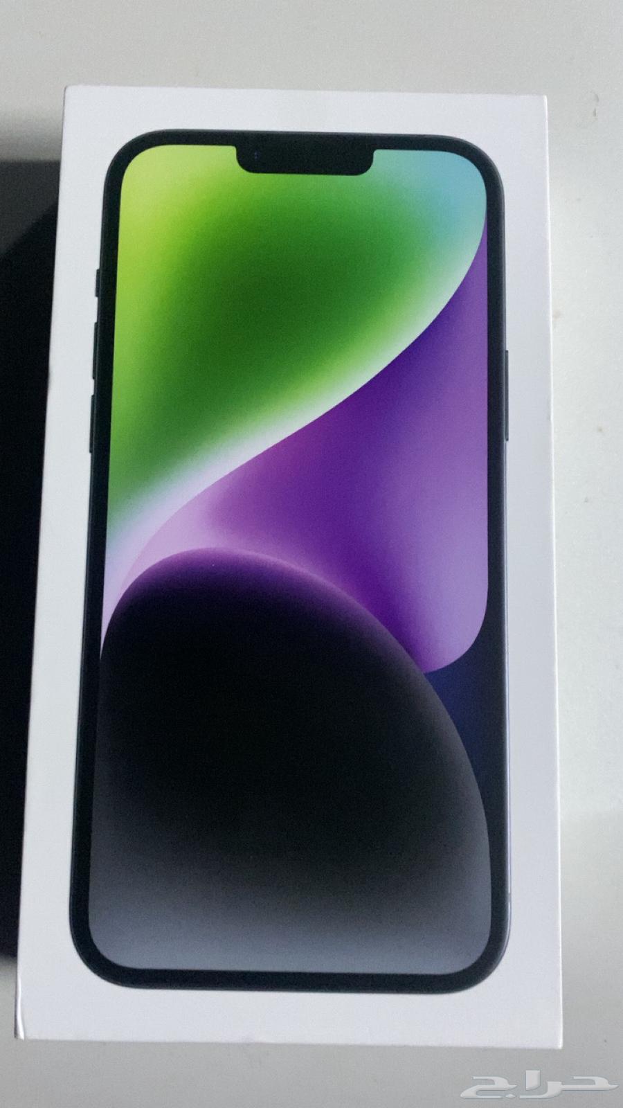 iPhone 14 Plus 256 New Unopened64485875288450110