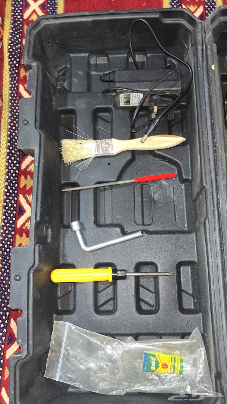 منشار خشب بطارية شحن كهرباء64486496789251112