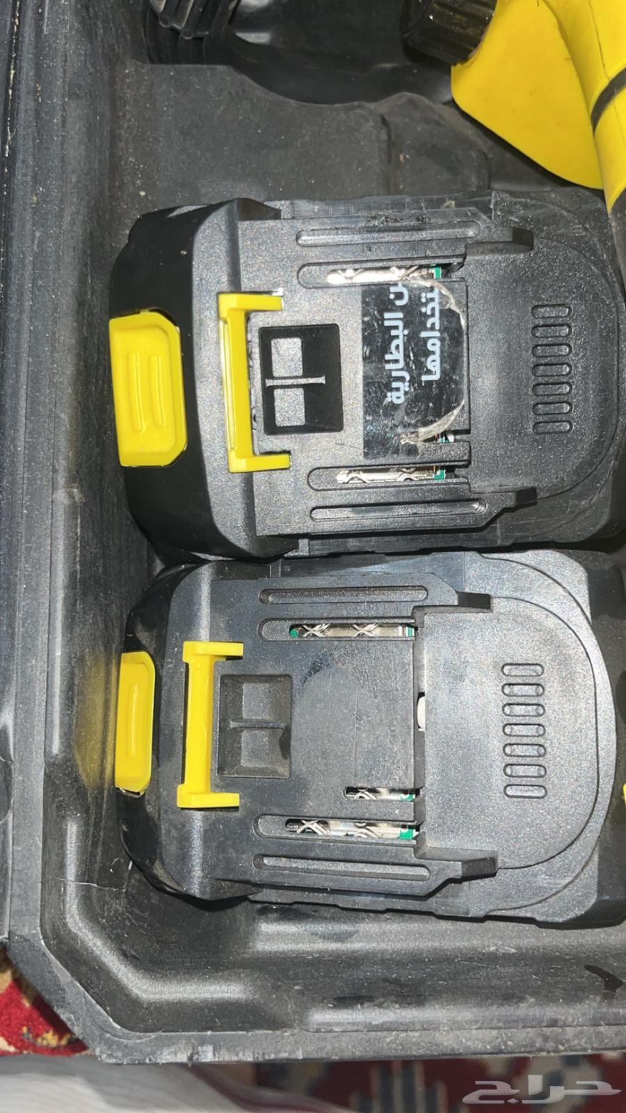 منشار خشب بطارية شحن كهرباء64486496789251111