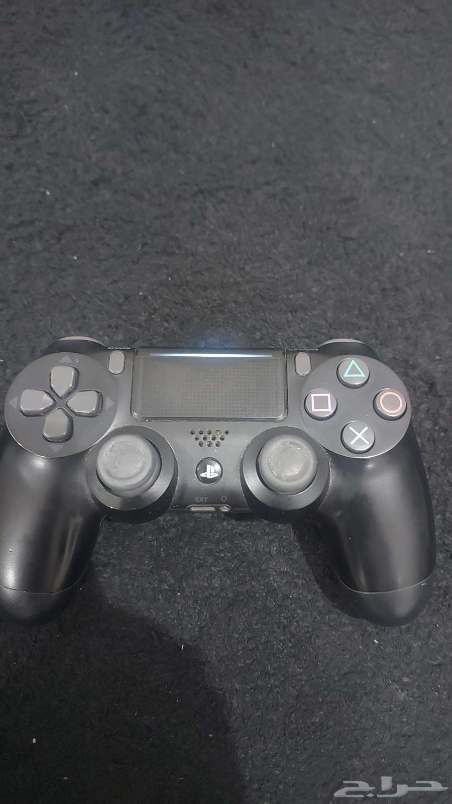 Sony 4 Controllers64501257307137112