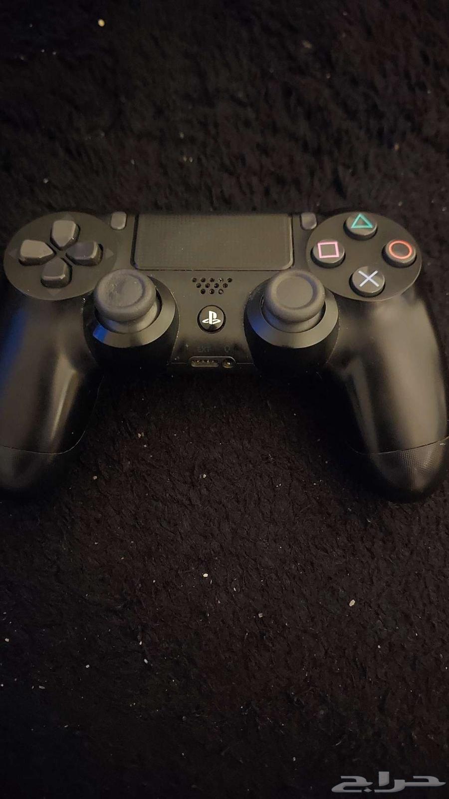 Sony 4 Controllers64501257307137110