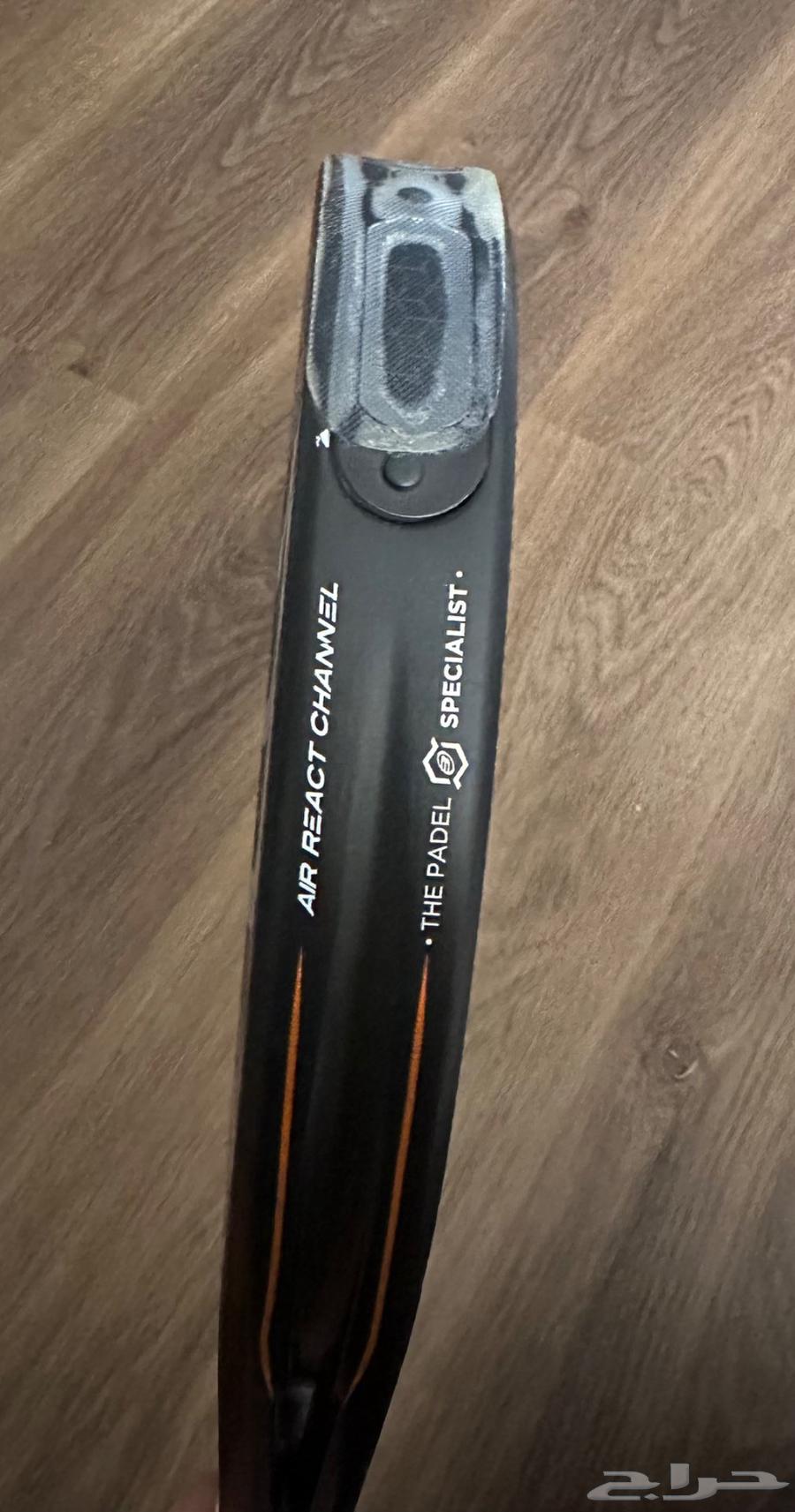 للبيع مضرب هاك (باكيتو نافارو)64480716943489111