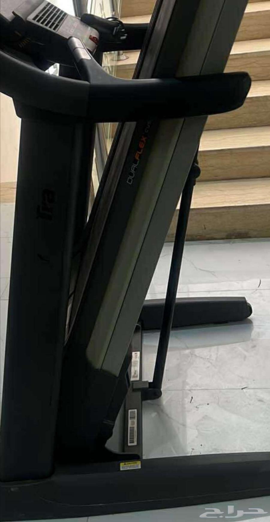 سير كهربائي امريكي للاوزان الكبيره بحاله ممتازه64460503304962112