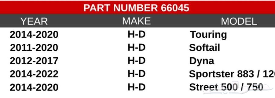 جهاز برمجة هارلي fp464484212303618111