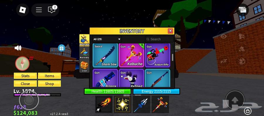 حساب روبلوكس للبيع64484294391427112