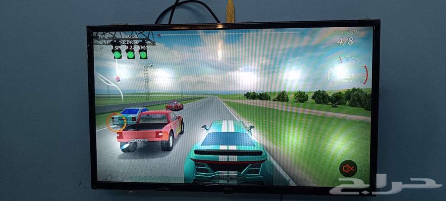 تلفزيون أيكون الذكي بحجم 32 بوصة بنظام أندرويد64485543427585111