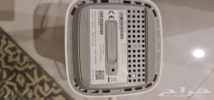 5G router with stc chip64479915103362111