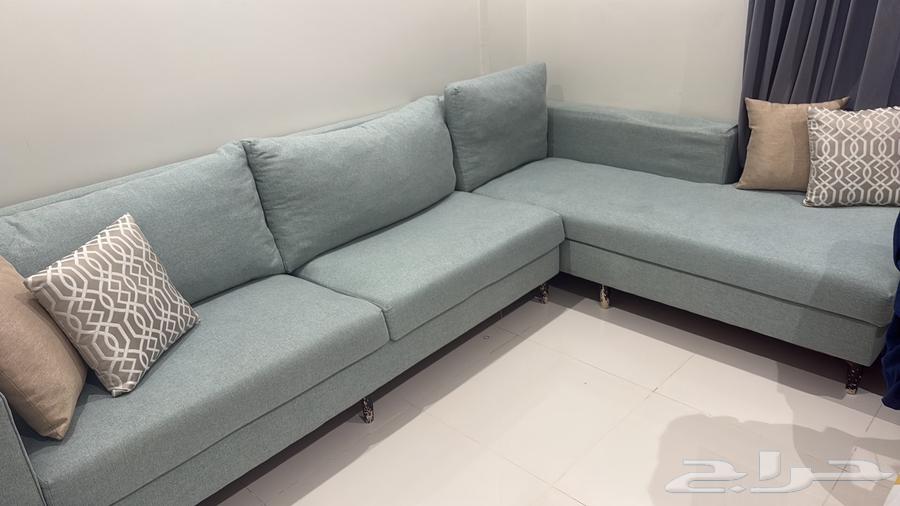 L-shaped sofa64484157236739110