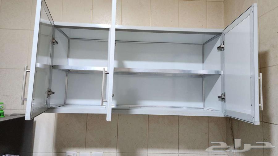 ثلاث وحدات مطبخ للبيع64484457262978114
