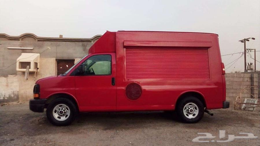 سيارة ايس كريم للبيع64484607347970110