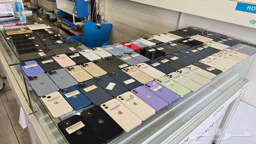 ايفونات مستعملة للبيع جملة64486716481793110