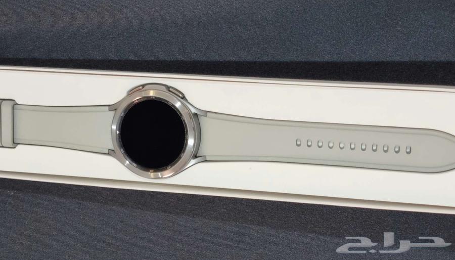 Samsung Watch from Jarir64482647094913113