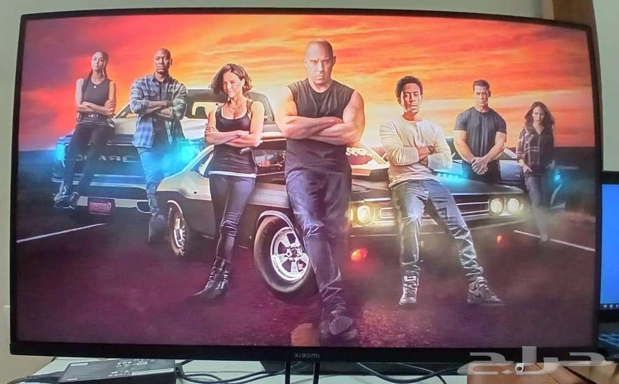 Xiaomi Gaming Monitor 27 In 165 hz 1ms64481640867457111