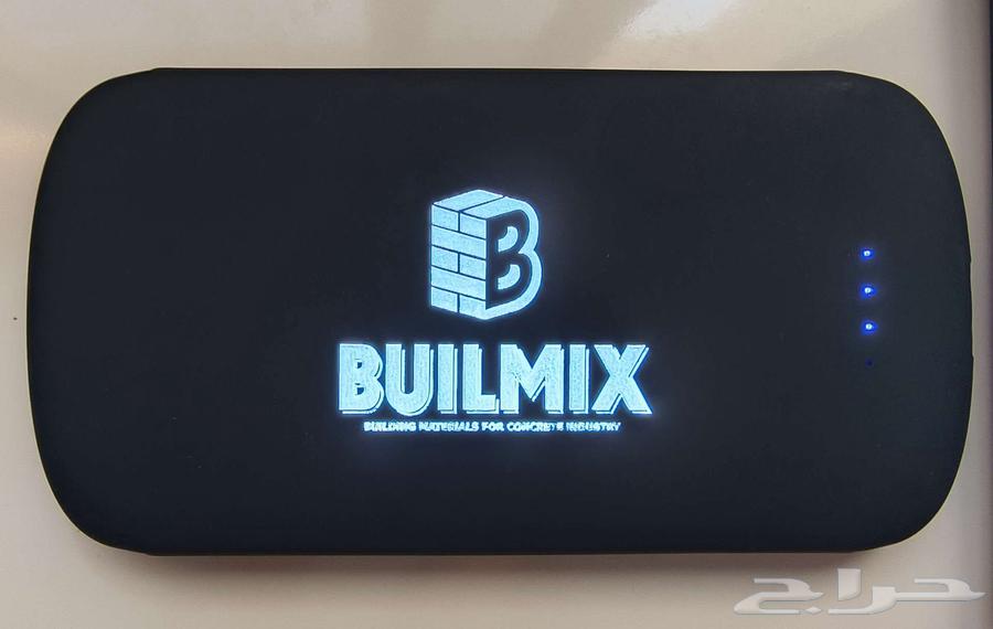 باور بانك أطلنتس مضئ - أصلي مستخدم 6000 مللي أمبير64484953701506112