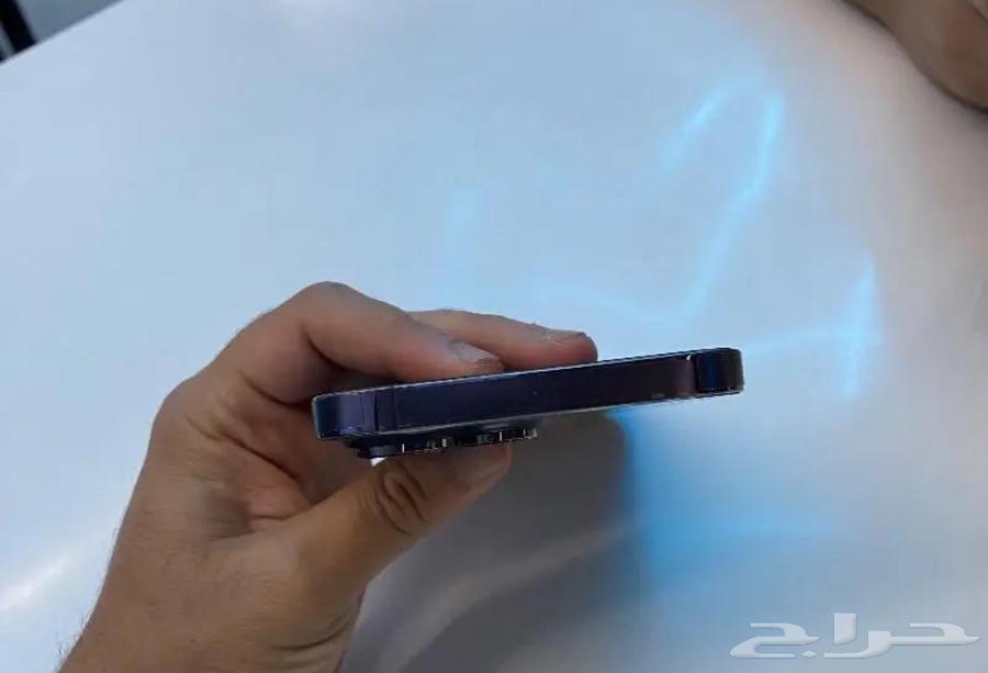 ايفون 14 برو ماكس 128 قيقا64483232524419113