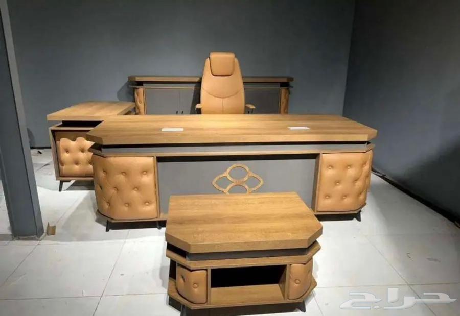 مجموعة مكتب تصميم جديدة كاملة متوفرة بسعر الجملة64486274263939114