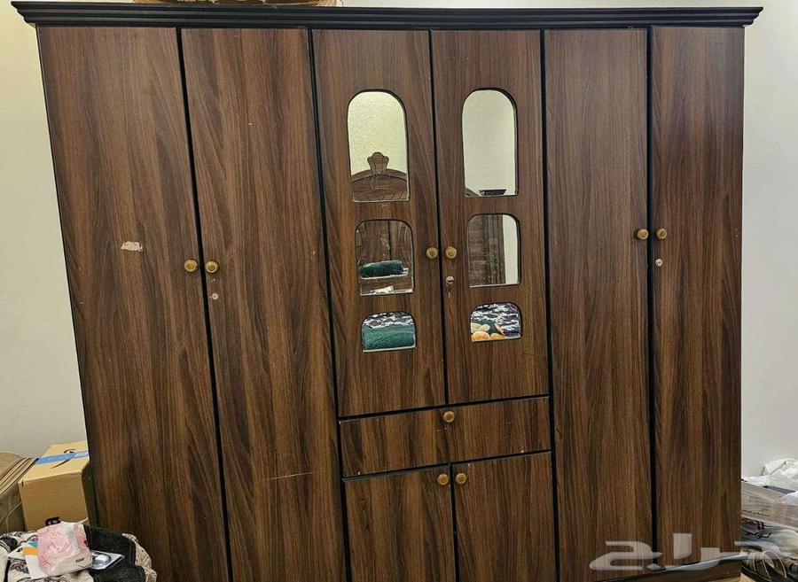 غرفة نوم للبيع المستعجل64480414083842110