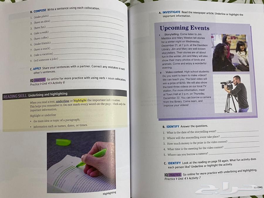 Oxford Skill for Success Reading and Writing Intro64484800330242111