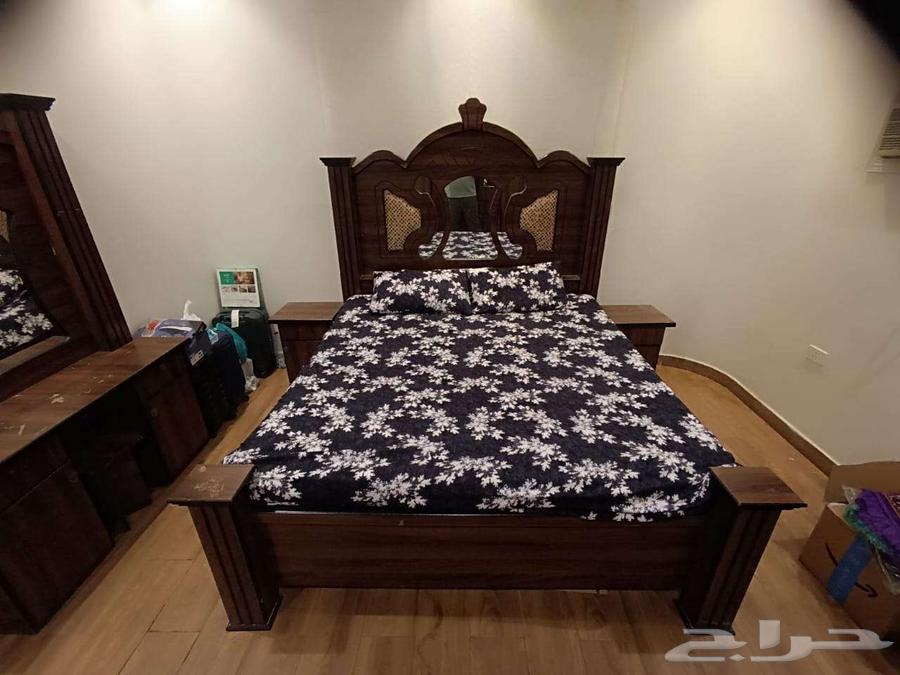 غرفة نوم للبيع المستعجل64480414083842112