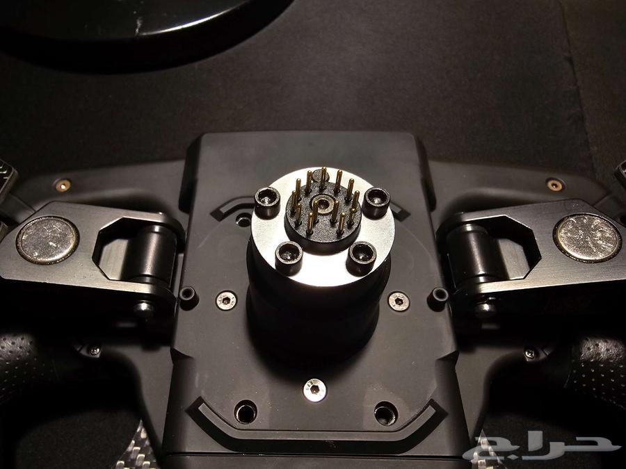 Fanatec Formula V2.5 Wheel دركسون فاناتيك فورملا V2.564480592920578113