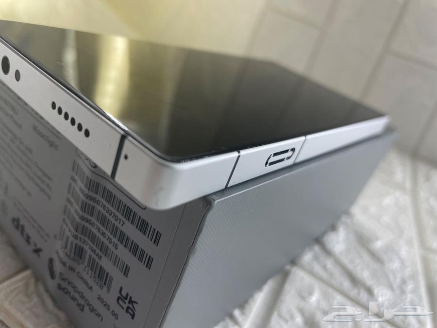 رد ماجيك 10 اس برو 512 جيجا 16 جيجا رام مستعمل64481531538691111