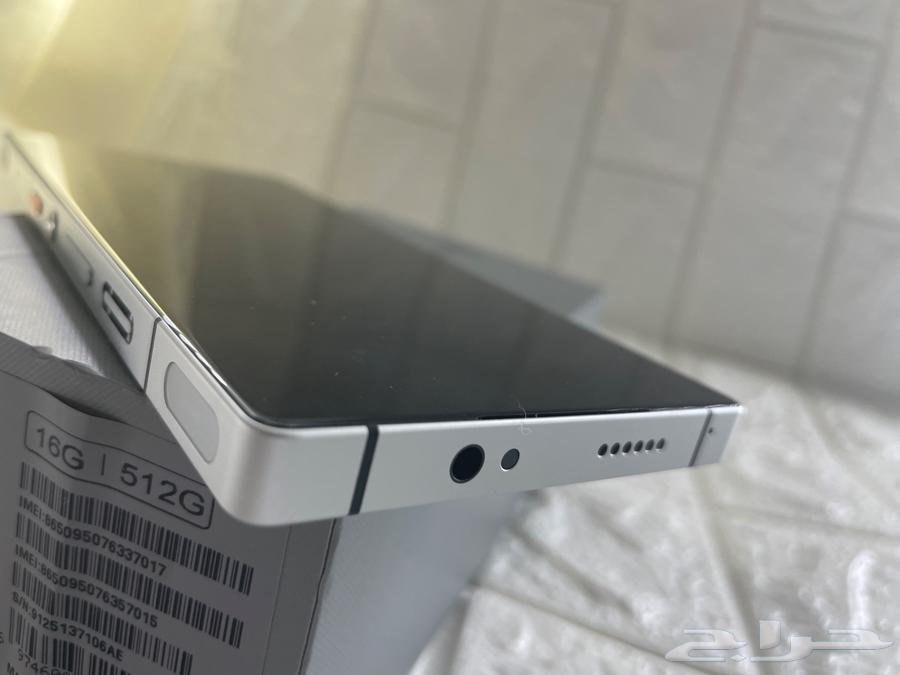 رد ماجيك 10 اس برو 512 جيجا 16 جيجا رام مستعمل64481531538691112