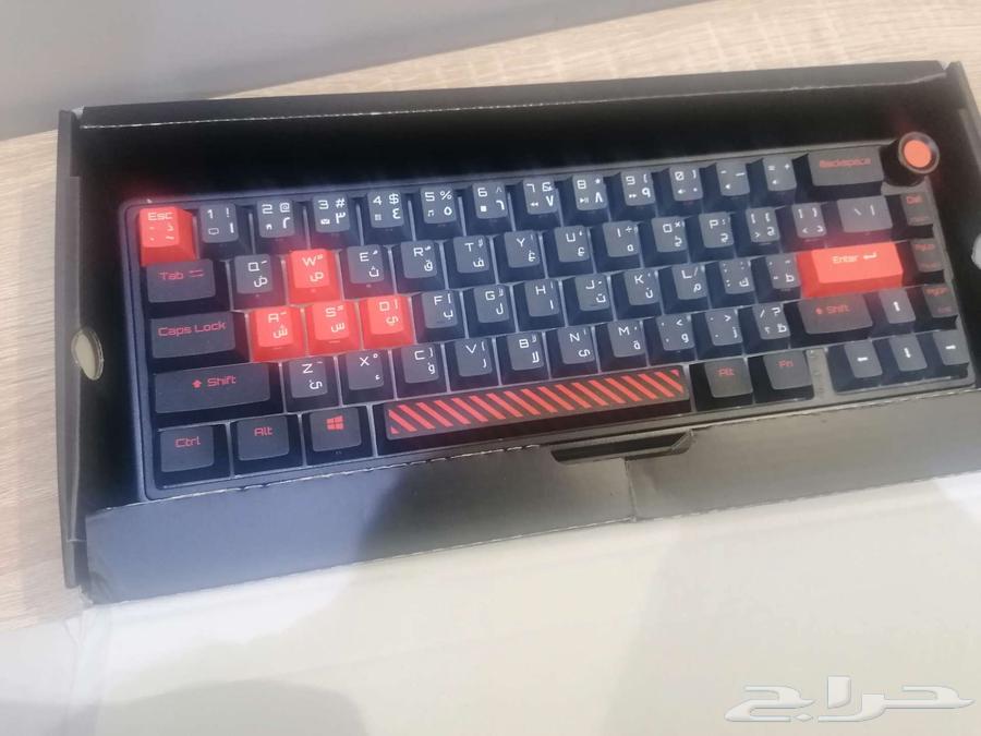 gamertek blue switches 65 keyboard64482837045251111