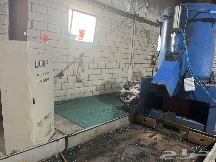 درباله بلاستيك صينية شبه جديدة64483205329923110