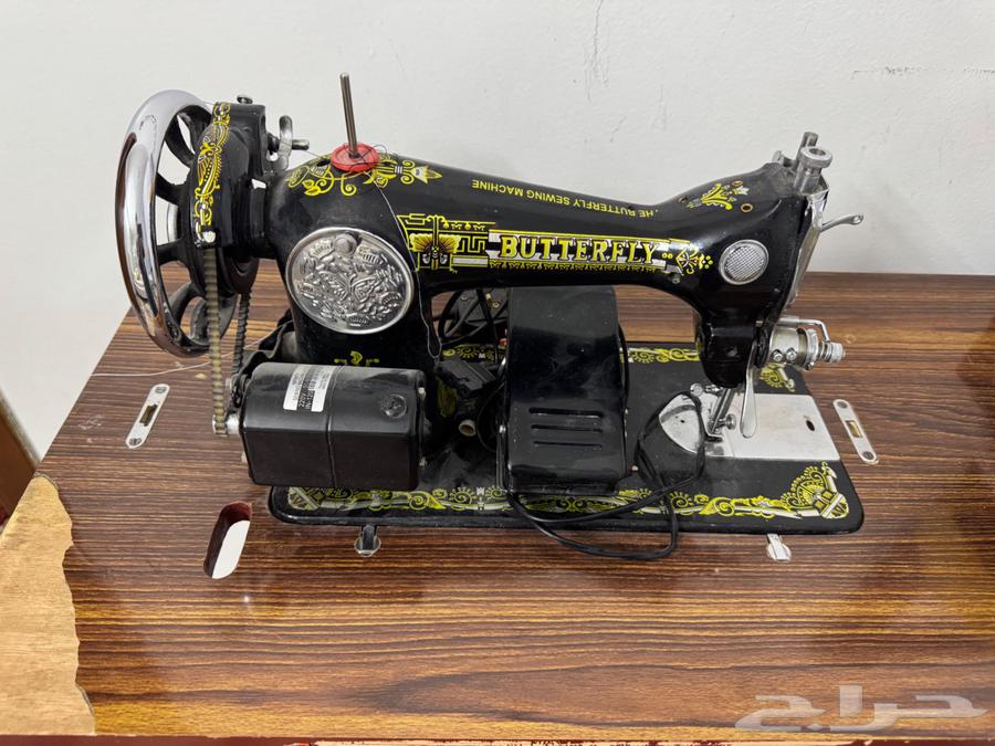 مكينه خياطه64483598312579110