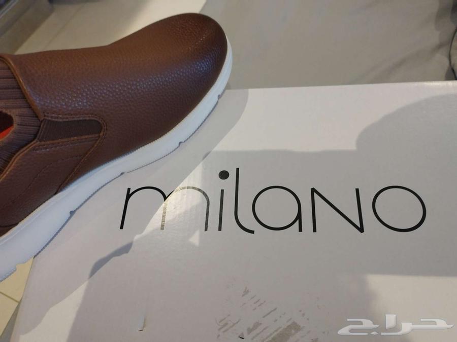حذاء ميلانو ايطالي  خامة عالية جدا64484239813250114