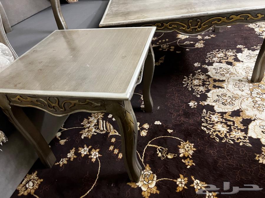 Council Tables64484538887682113