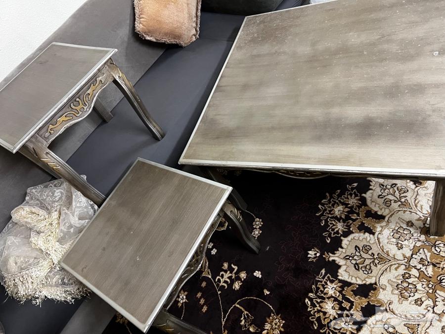 Council Tables64484538887682110