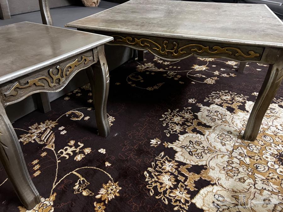 Council Tables64484538887682114