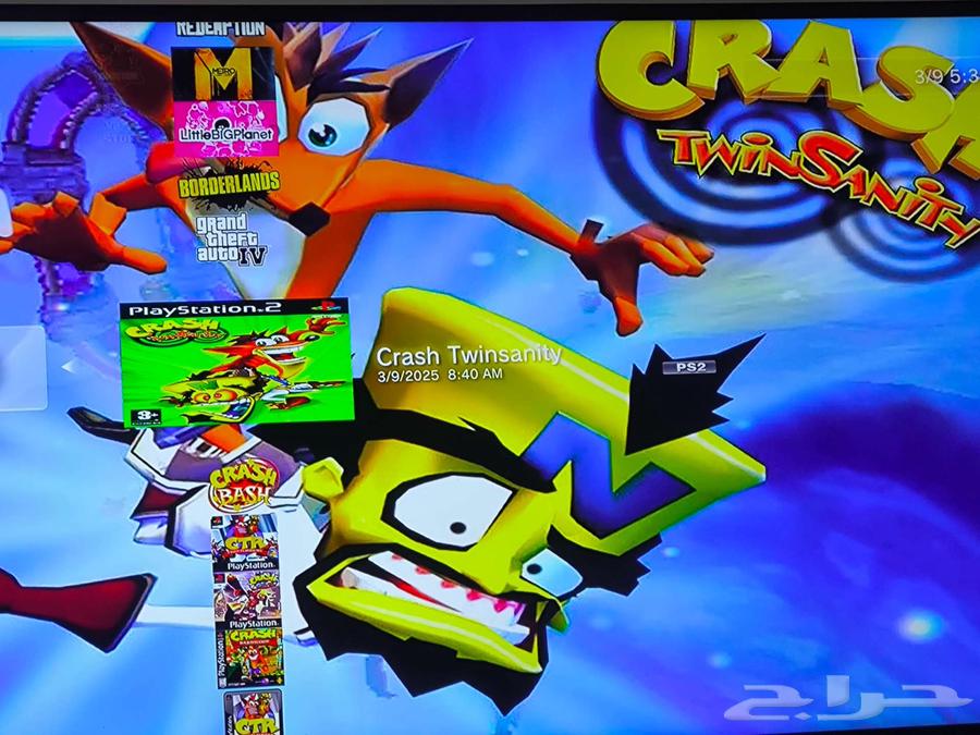 Sony 3 Suitable for Children, Modified PlayStation 3, Latest Hacked Version64484566271361112