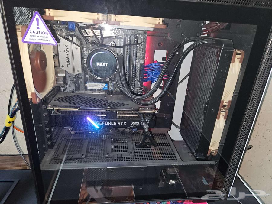 بي سي للبيع Ryzen 5600x 2070 super64485023898753110