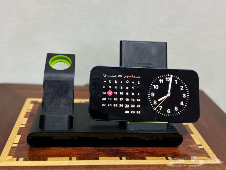 Goui 3-in-1 Wireless Charging Base64485433762691112