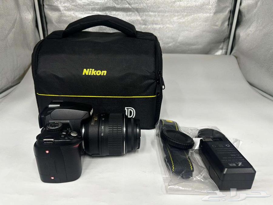 كاميرا نيكون64486441258113111